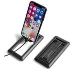 Pronto Adjustable Phone Stand Black / BL - Mobile Stands