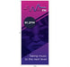 Pull-Up Banner Layflat PVC Skin-