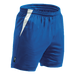 BRT Quad Shorts  Royal/White / SML / Regular - Off 