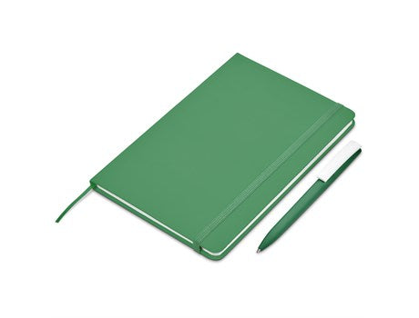 Query Notebook & Pen Set