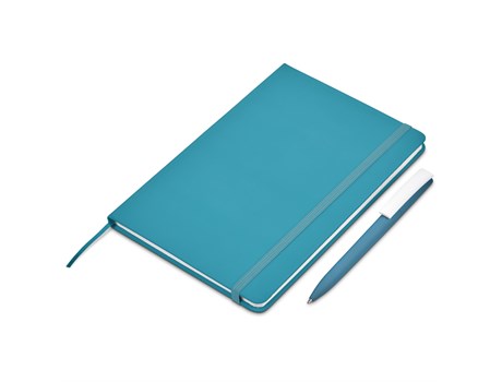 Query Notebook & Pen Set