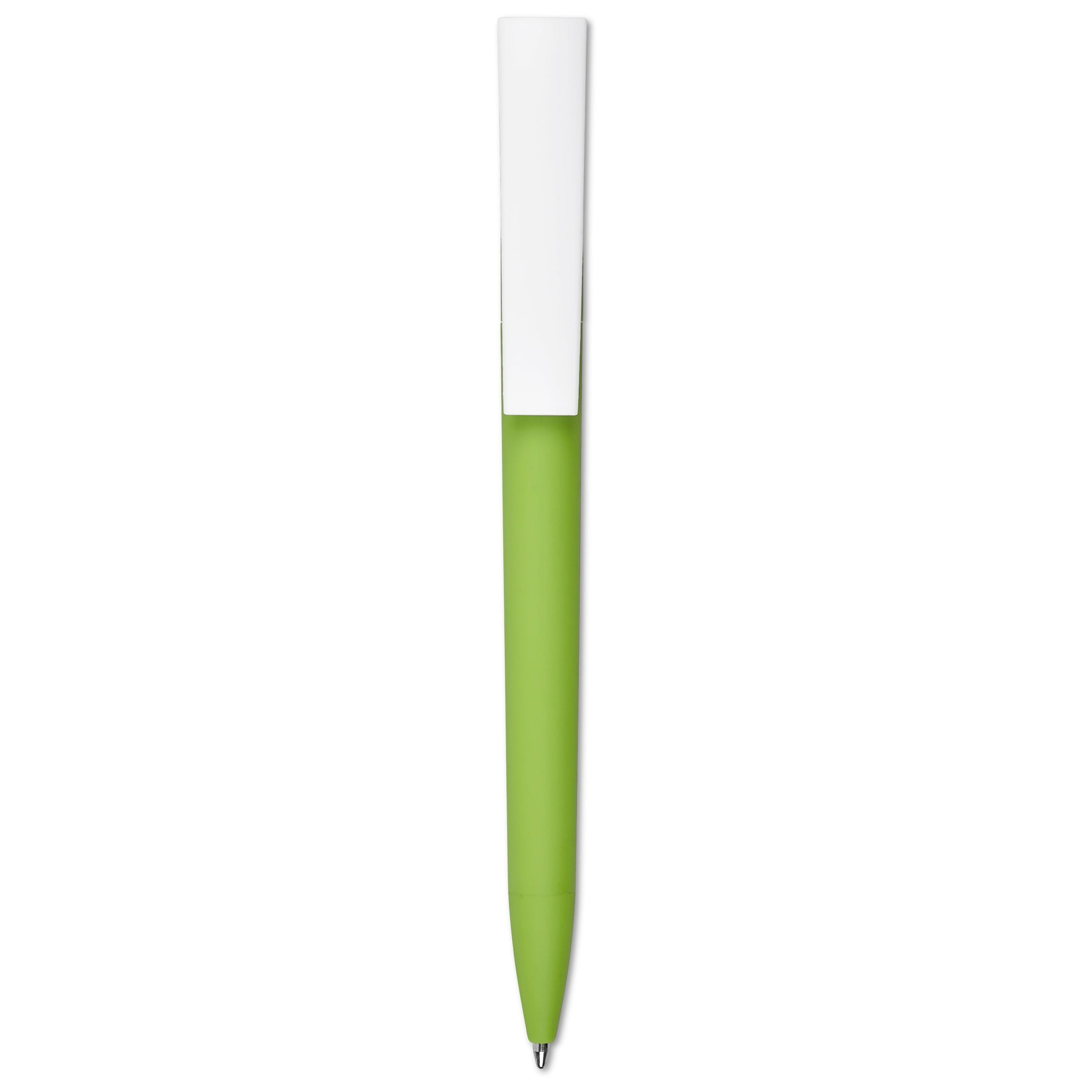 Quest Ball Pen Lime / L