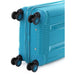 Rapido 65cm Spinner Blue-Suitcases