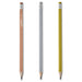 Razzmatazz Pencil (Sharpened)-Gold-GD