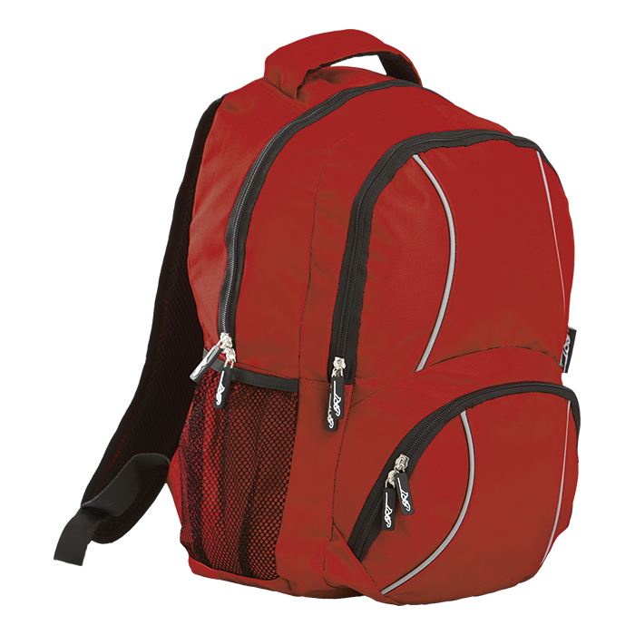 BRT Reflect Back Pack - Sport Bags