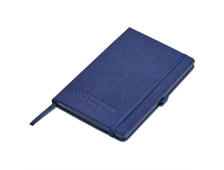 Renaissance A5 Hard Cover Notebook