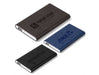 Renaissance Slim 4000Mah Power Bank - Navy-