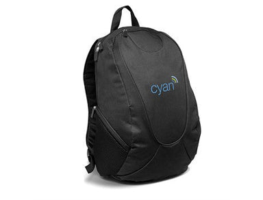 Reno Tech Backpack-Backpacks-Black-BL