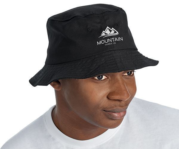 Revo Pantsula Hat - Hats