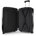 Revolve Spinner Medium 68cm/27" Black-Suitcases