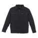 Ridgeback Jacket  Black / SML / Last Buy - Jackets