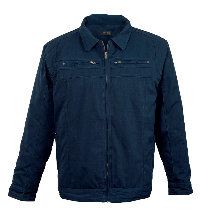 Ridgeback Jacket - Jackets