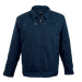 Ridgeback Jacket Navy / SML / Last Buy - Jackets