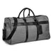 Gary Player Ridgeway Weekend Bag-Grey-GY