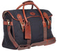 Rift Valley Day Bag-Duffel Bags-Black