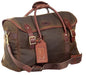 Rift Valley Day Bag-Duffel Bags-Waxed Cotton