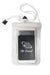 River Valley Waterproof Pouch-Solid White-SW
