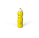 Riviera Water Bottle - 500ml - Yellow Only-Water Bottles