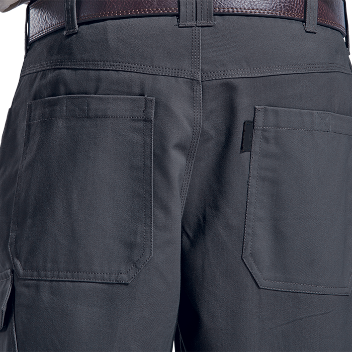 Rogue Cargo Shorts - Bottoms