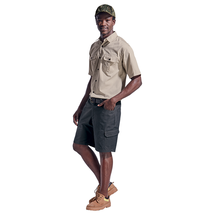 Rogue Cargo Shorts - Bottoms