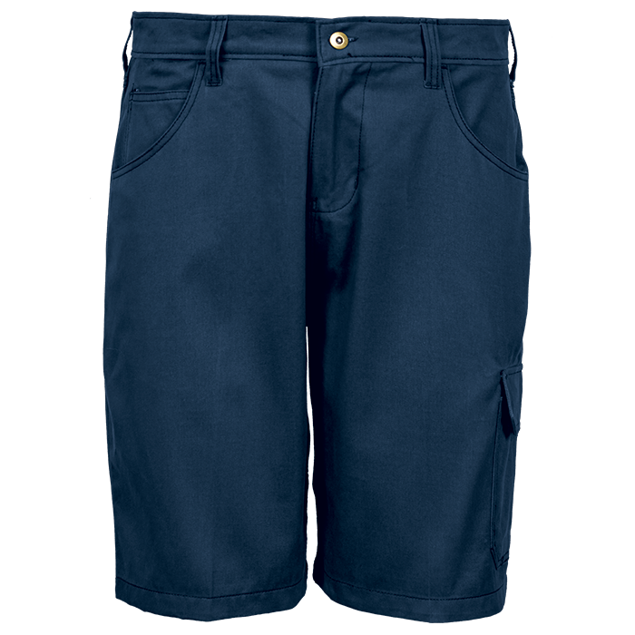 Rogue Shorts (PS-ROG) Navy / 28 / Regular - Bottoms