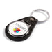 Roundabout Keyholder-