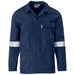 SABS Acid Resistant & Flame Retardant Jacket-32-Navy-N