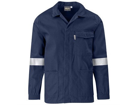 SABS Acid Resistant & Flame Retardant Jacket-