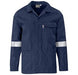 SABS Acid Resistant & Flame Retardant Jacket-