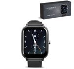 Swiss Cougar Sacramento Smart Watch-Black-BL