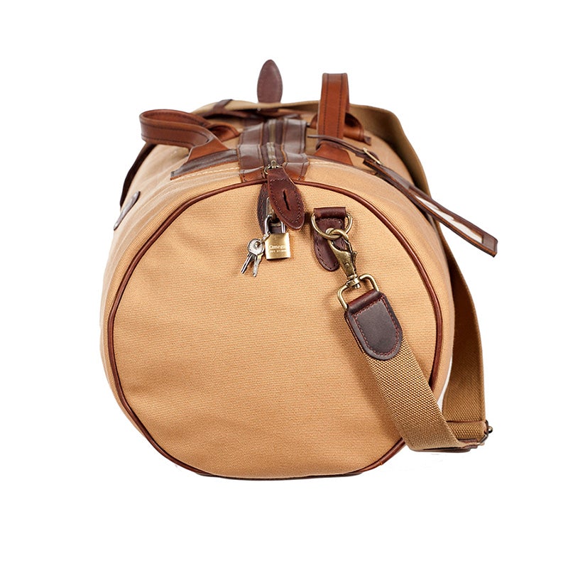 Safari Duffel Short-Duffel Bags