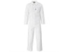 Safety Polycotton Boiler Suit-