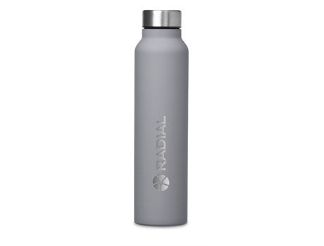 Serendipio Baxter Stainless Steel Water Bottle - 1 Litre