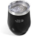 Serendipio Sheridan Vacuum Cup - 300ml-Black-BL