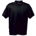 Sheer E-dri Golfer Black / SML / Regular - Golf Shirts