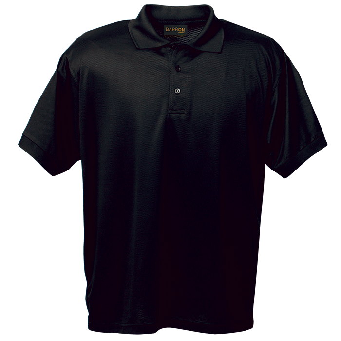 Sheer E-dri Golfer  Black / SML / Regular - Golf 