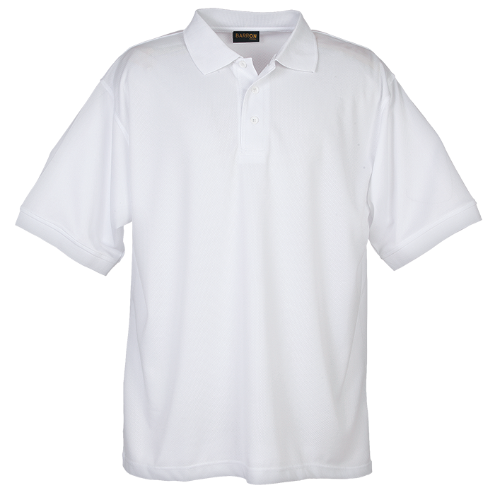 Sheer E-dri Golfer  White / SML / Regular - Golf 