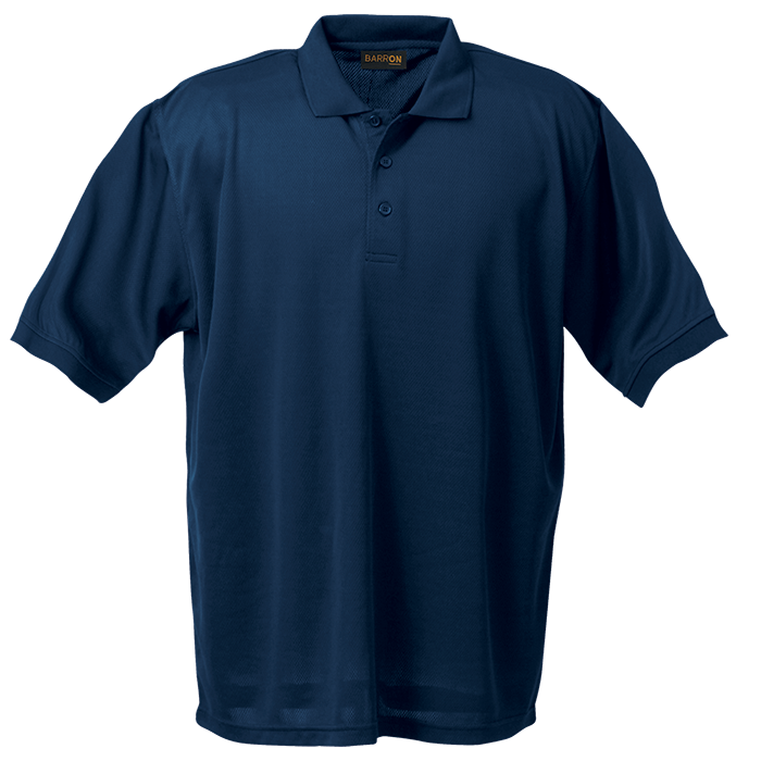 Sheer E-dri Golfer - Golf Shirts