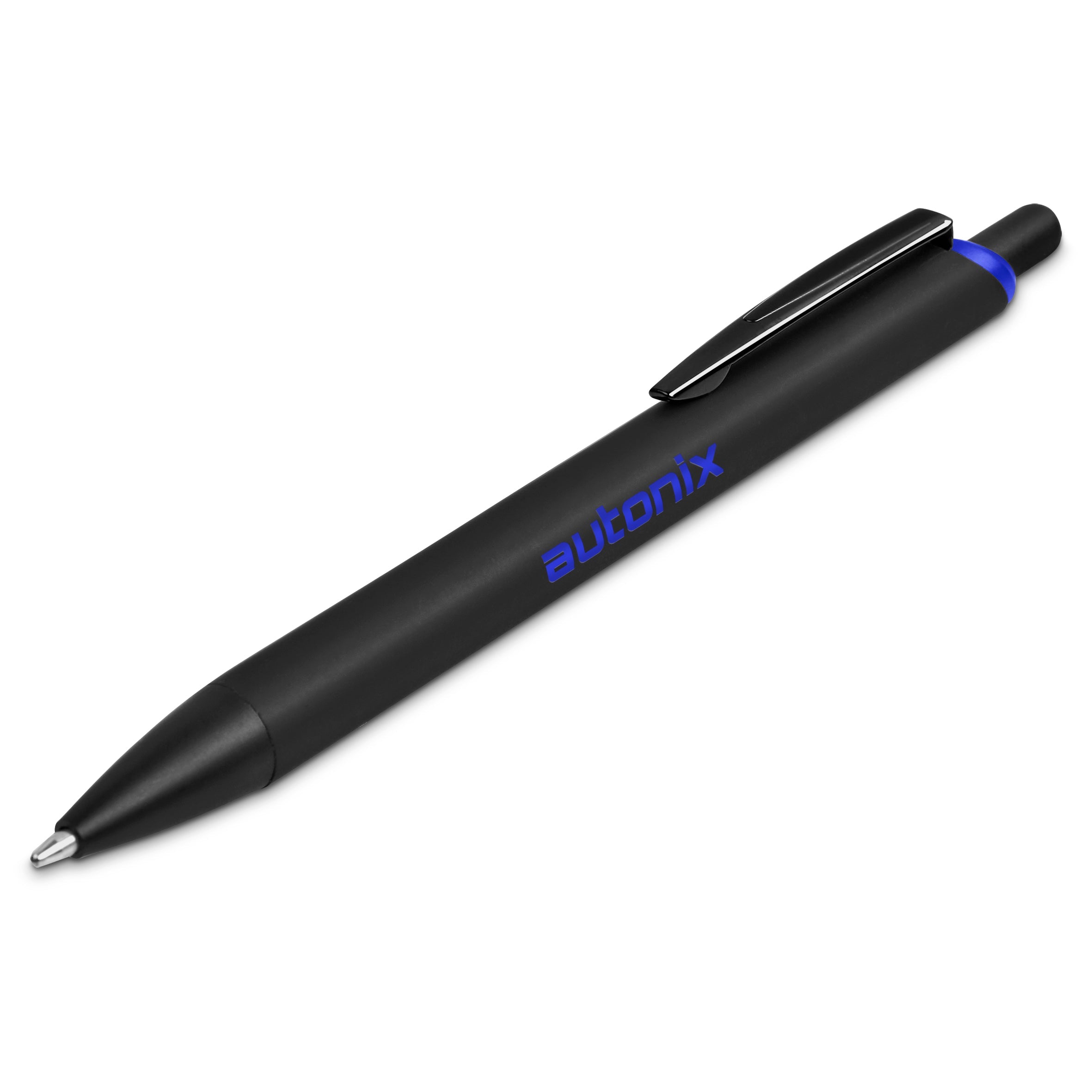 Shine Through Ball Pen Blue / BU