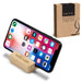 Okiyo Shinpura Bamboo Phone & Tablet Stand-Natural-NT