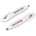 Shop-Shop Safety Box Cutter-Solid White-SW