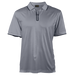 Sigma Golfer Grey/Black / SML / Last Buy - Golf Shirts