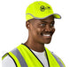 Signal Hi-Viz Reflective Cap-