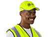 Signal Hi-Viz Reflective Cap-