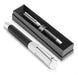 Alex Varga Sirius Rollerball - Black Only-Black-BL