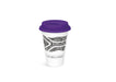 I Am South African Tumbler - Red Purple / P