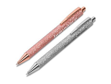 Sparkle Ball Pen-