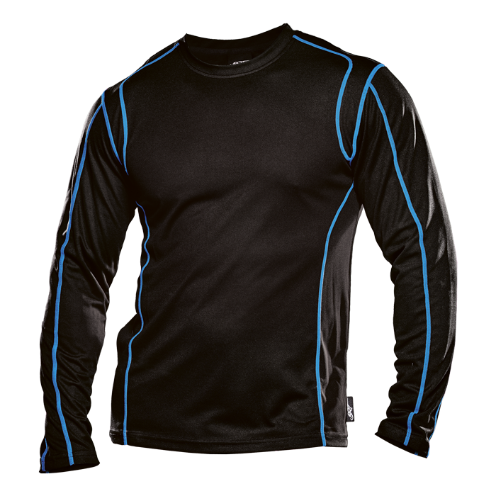 BRT Speedster Long Sleeve T-Shirt - Off Field Apparel