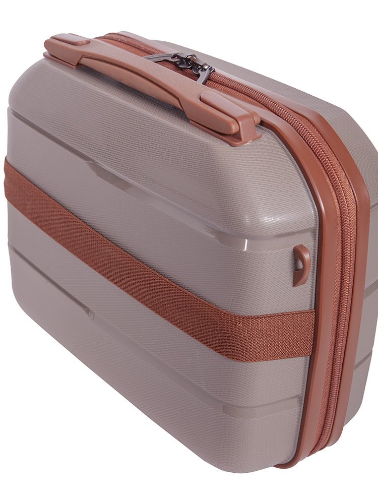 Spinn Beauty Case | Mink-Suitcases