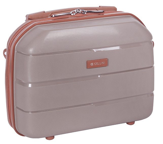 Spinn Beauty Case | Mink-Suitcases